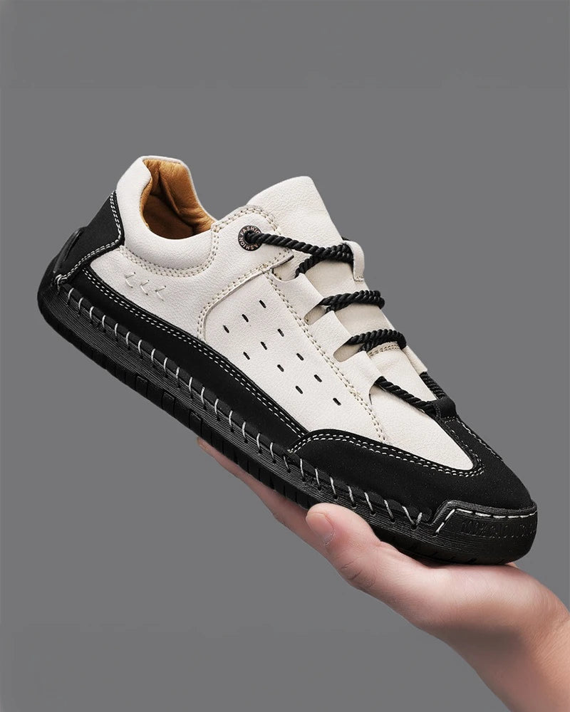Hampton Handstitch Sneakers