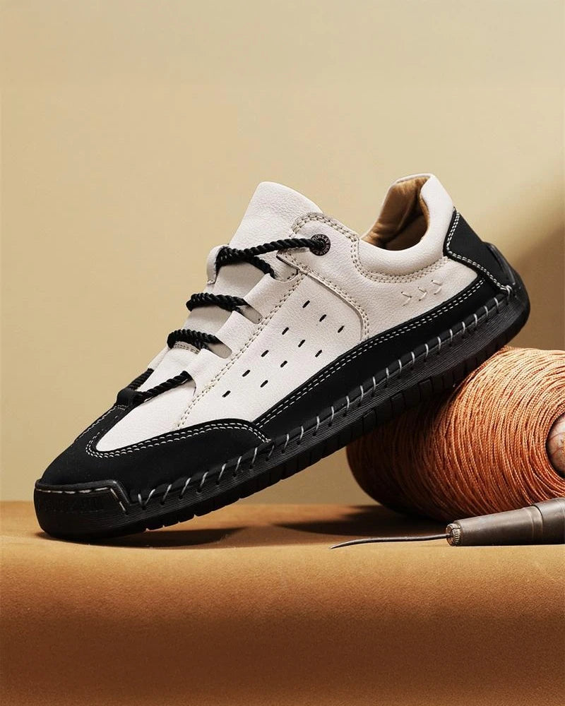 Hampton Handstitch Sneakers