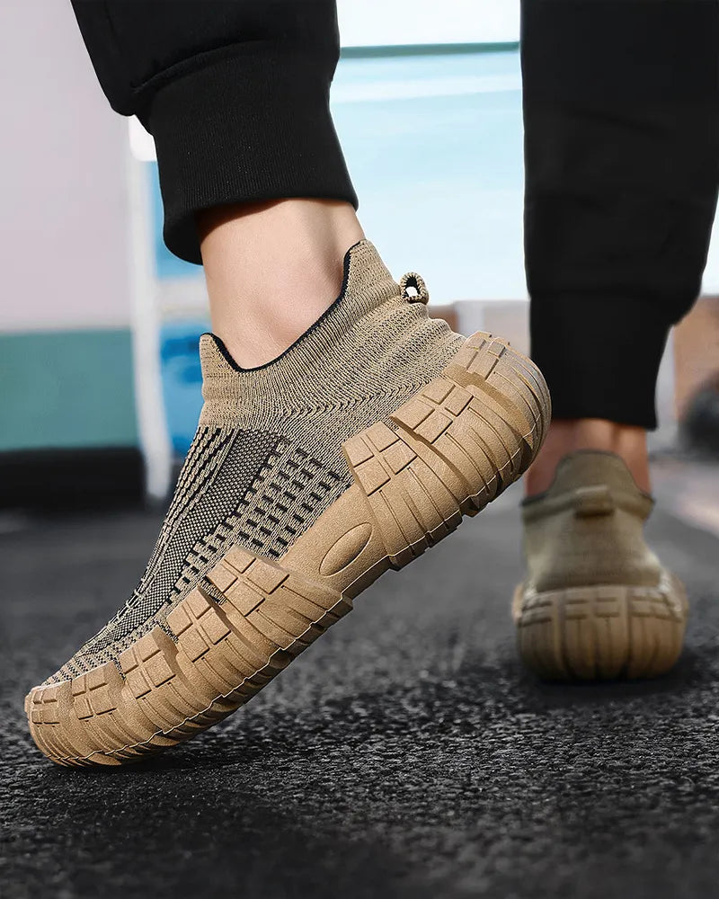 Pharrell Slip-On Sneakers