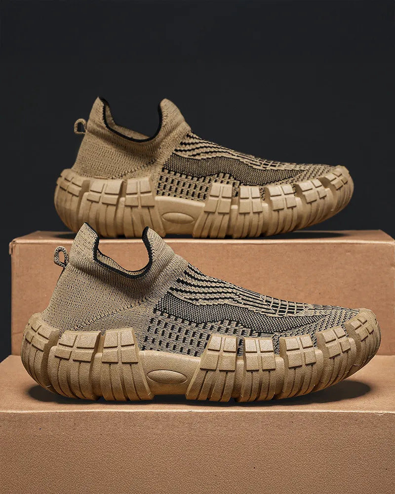 Pharrell Slip-On Sneakers