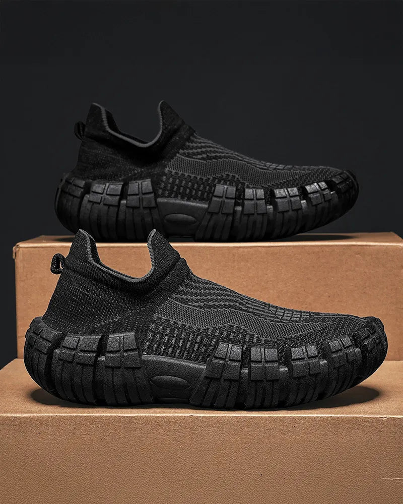 Pharrell Slip-On Sneakers