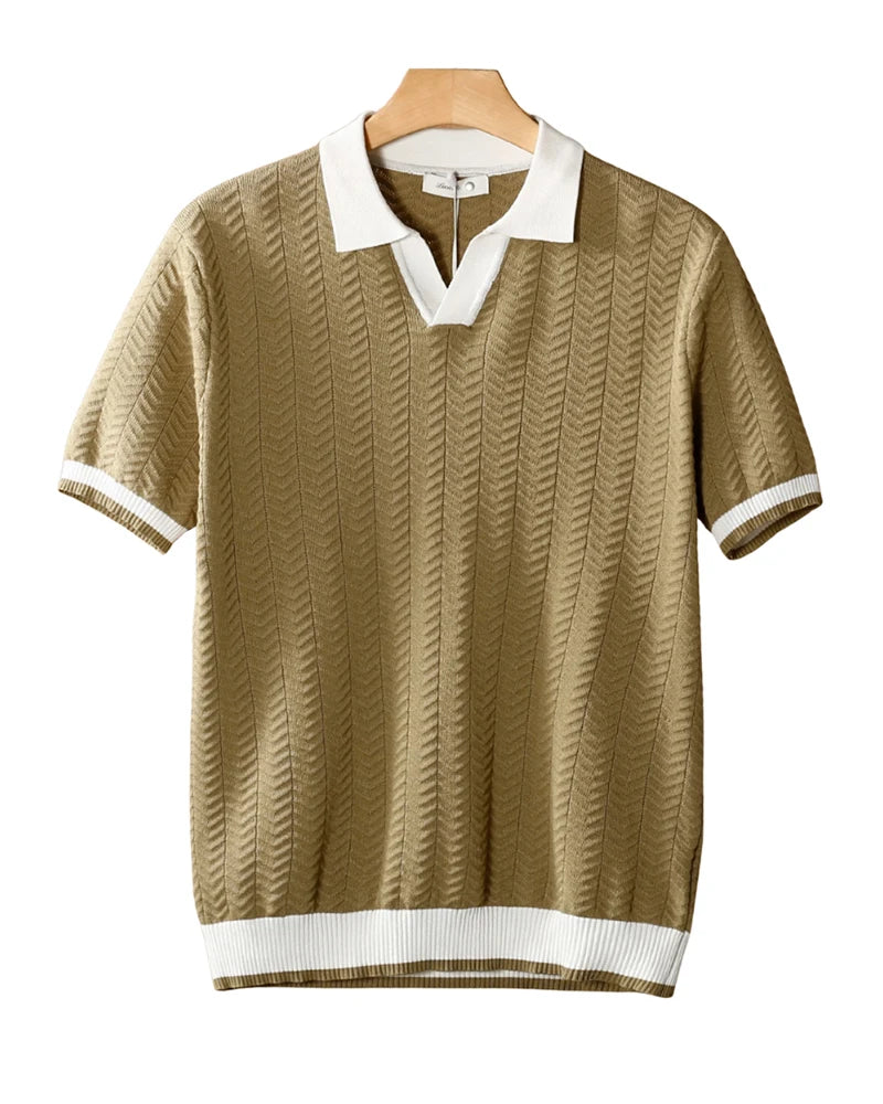 Giroud Classic Polo