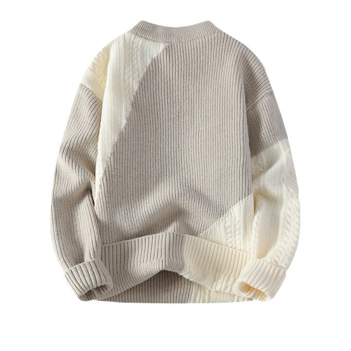 Titus Knitted Sweater