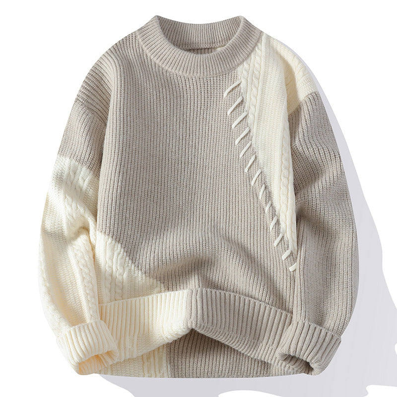 Titus Knitted Sweater