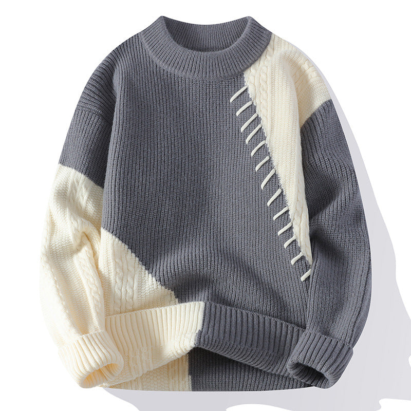 Titus Knitted Sweater