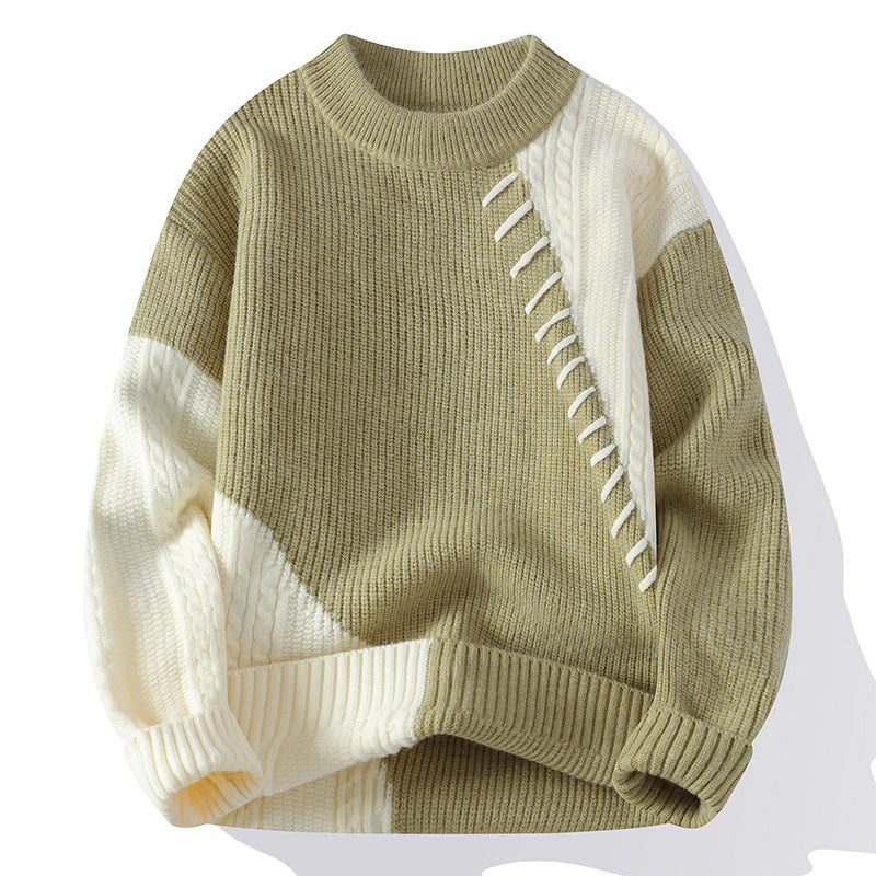 Titus Knitted Sweater