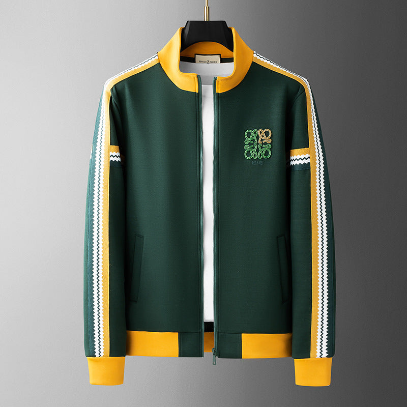 Arizona Legacy Tracksuit Set