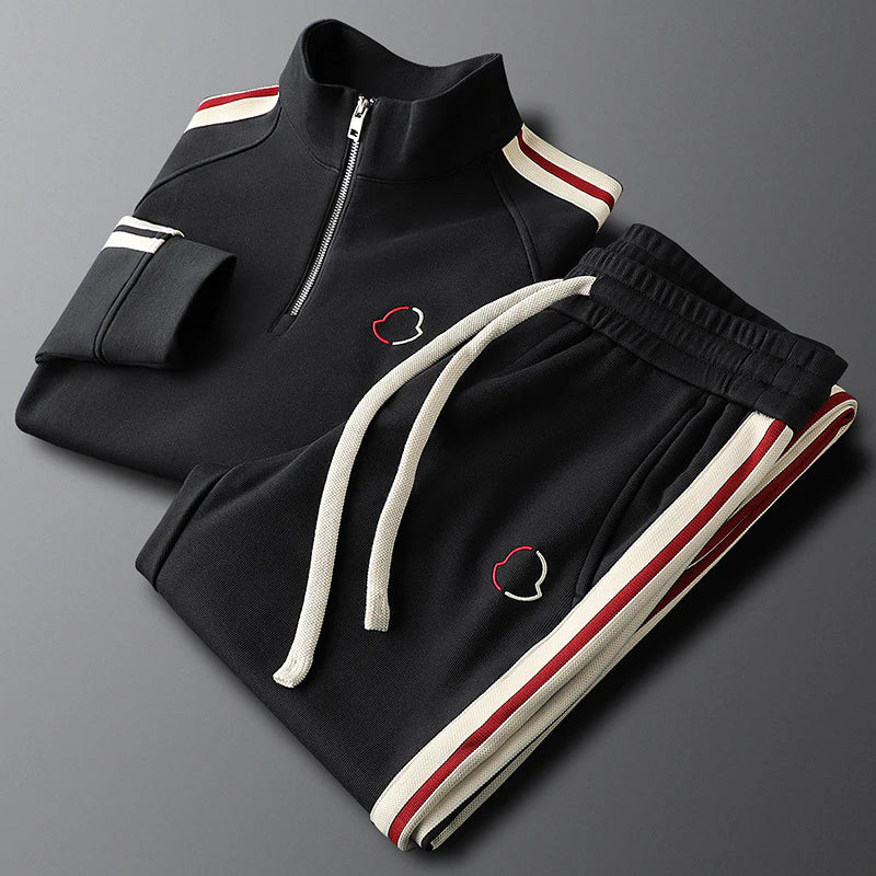 Speedline Premium Tracksuit Set