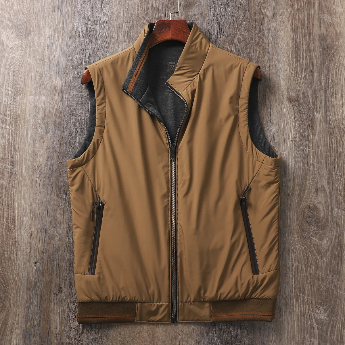 Highland Heritage Vest