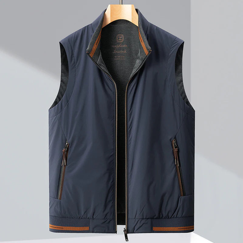 Highland Heritage Vest