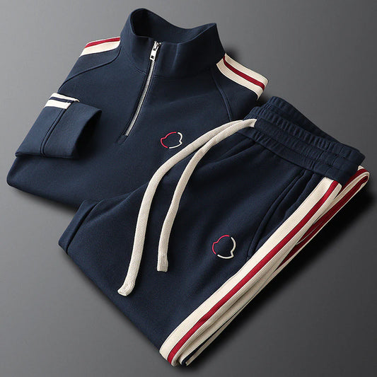 Speedline Premium Tracksuit Set