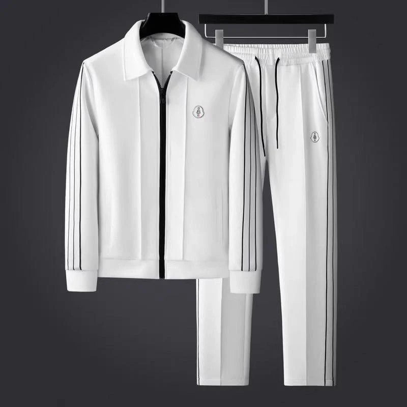 Aston Premium Tracksuit Set