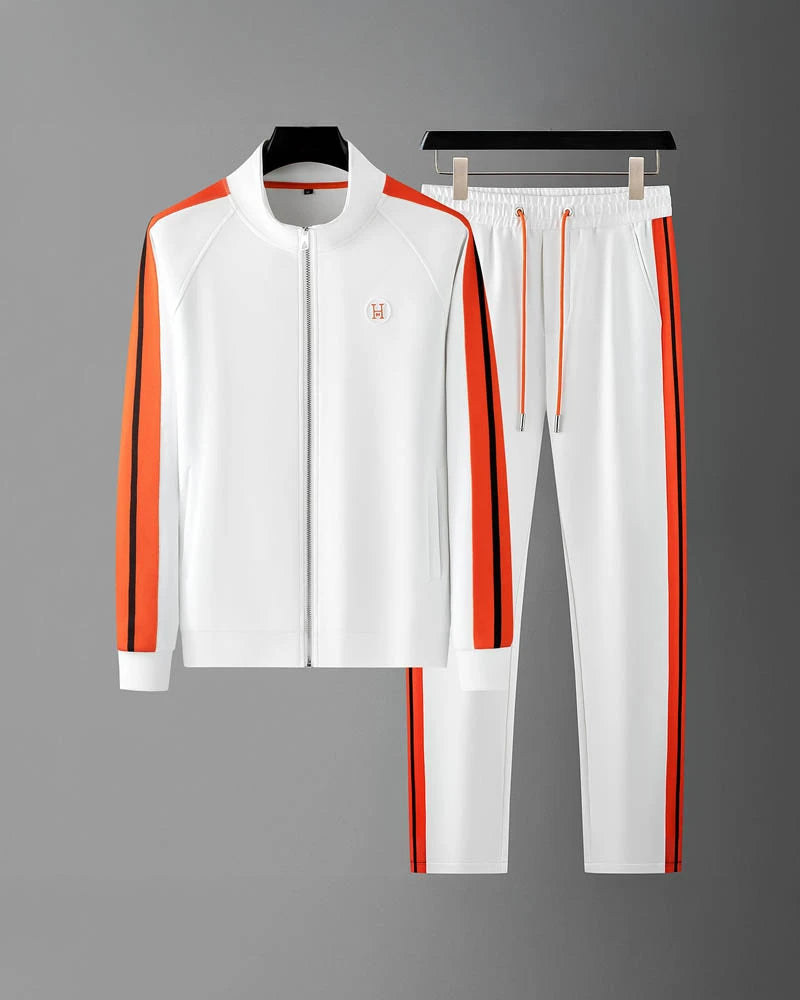 Halimont Signature Tracksuit Set