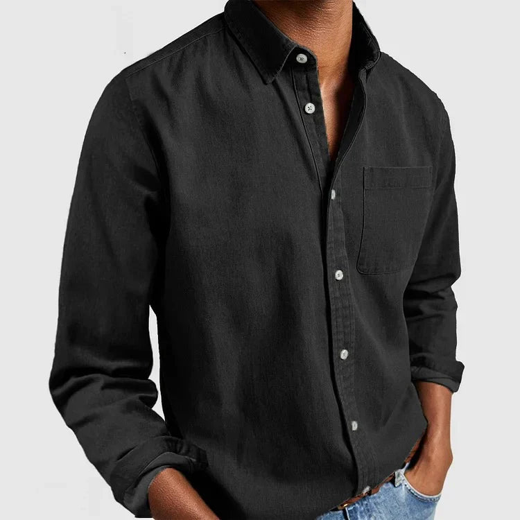 Oakridge Oxford Shirt