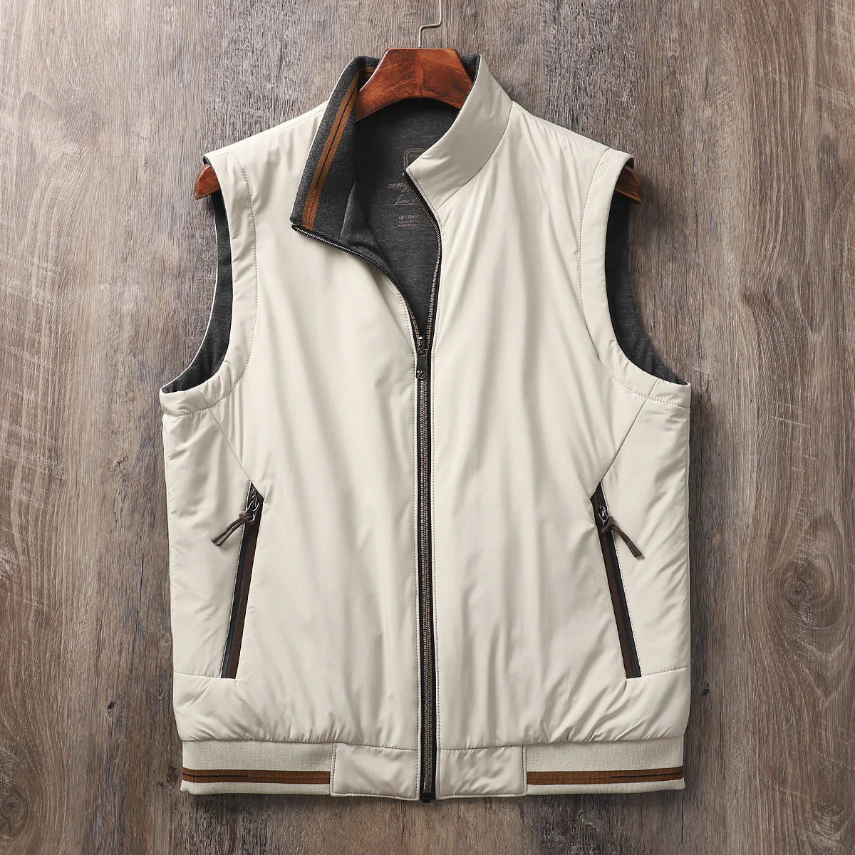 Highland Heritage Vest