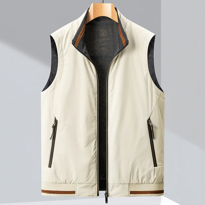 Highland Heritage Vest