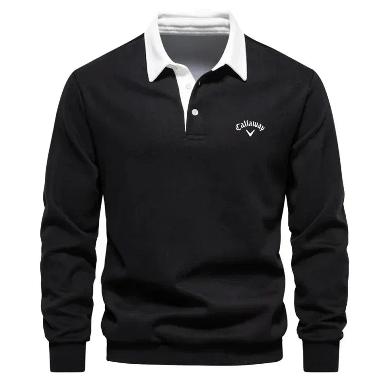 Callaway Comfort Polo Shirt