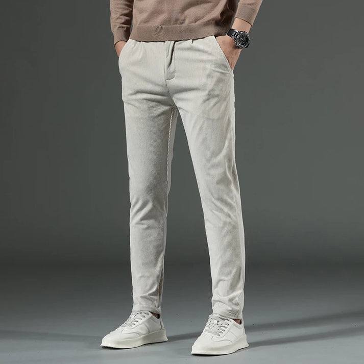 Charles Noble Corduroy Chinos