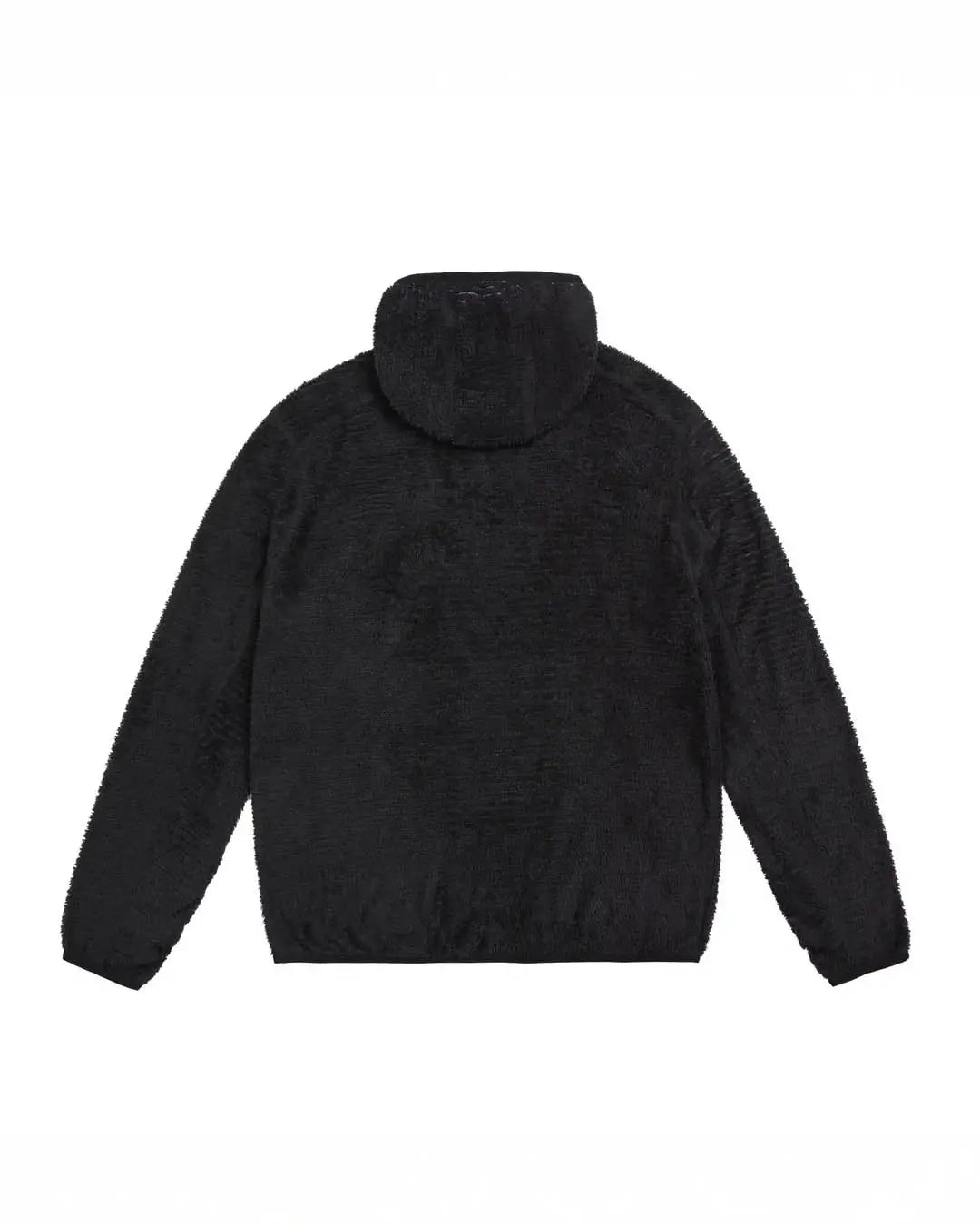 Technical Fleece Hoodie