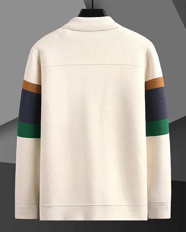 Parker Knit Cardigan