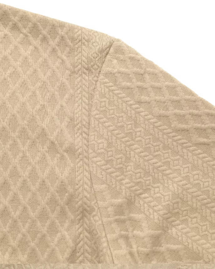 Country Club Pullover