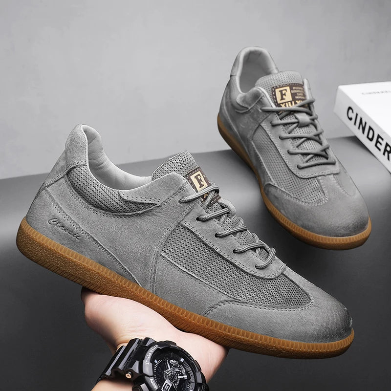 Fiorenti Classic Sneakers