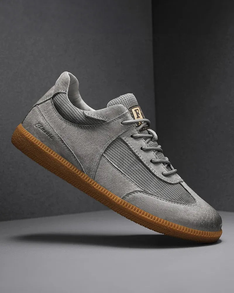 Fiorentini Classic Sneakers