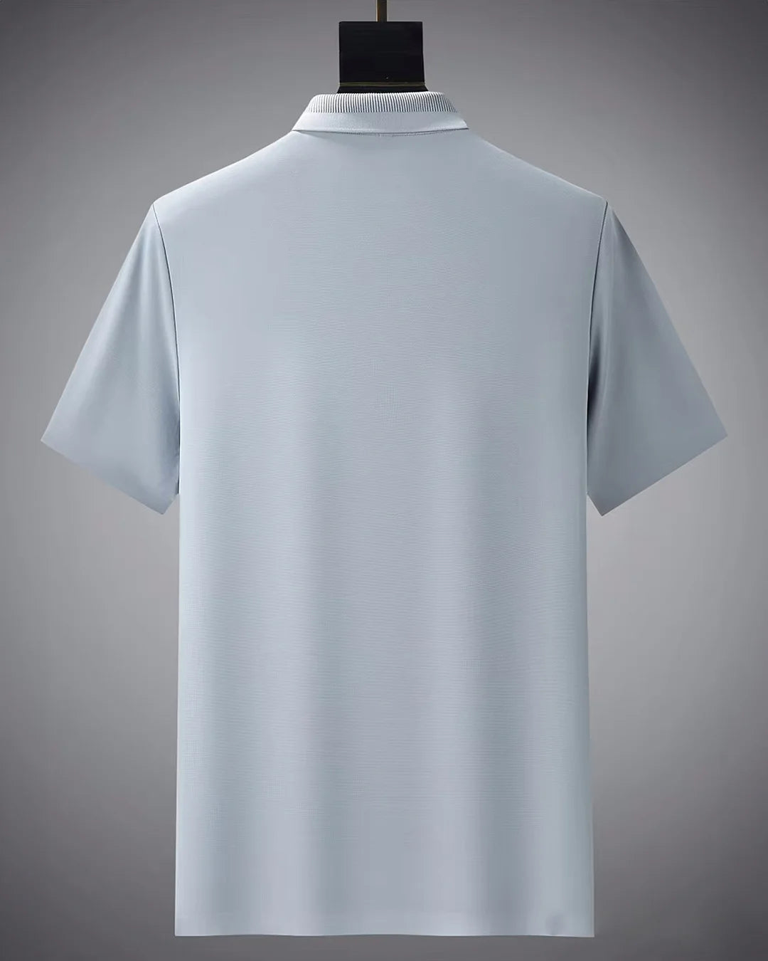 Aeris Ice Silk Polo