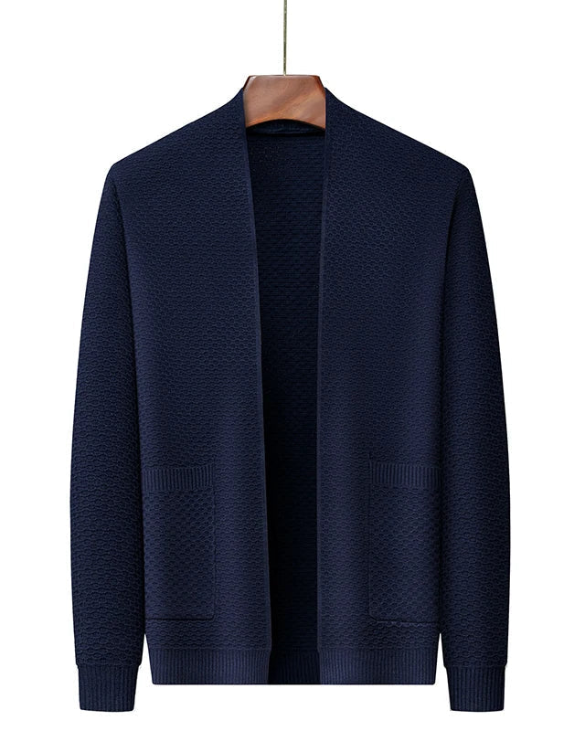 Giacca Jacquard Blazer