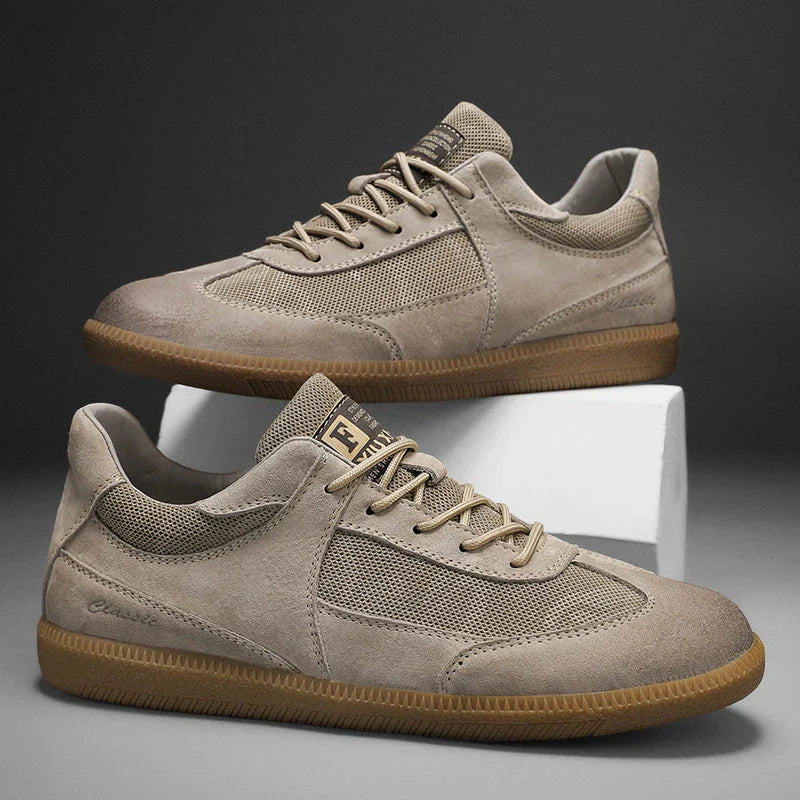 Fiorenti Classic Sneakers