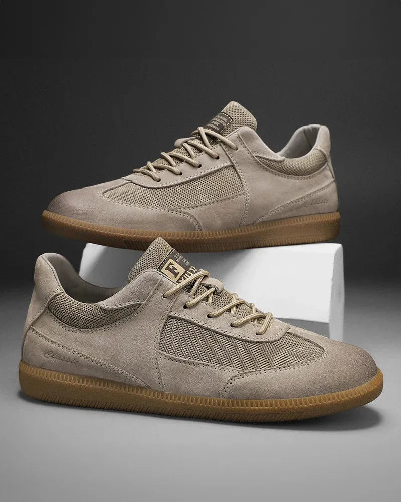 Fiorentini Classic Sneakers