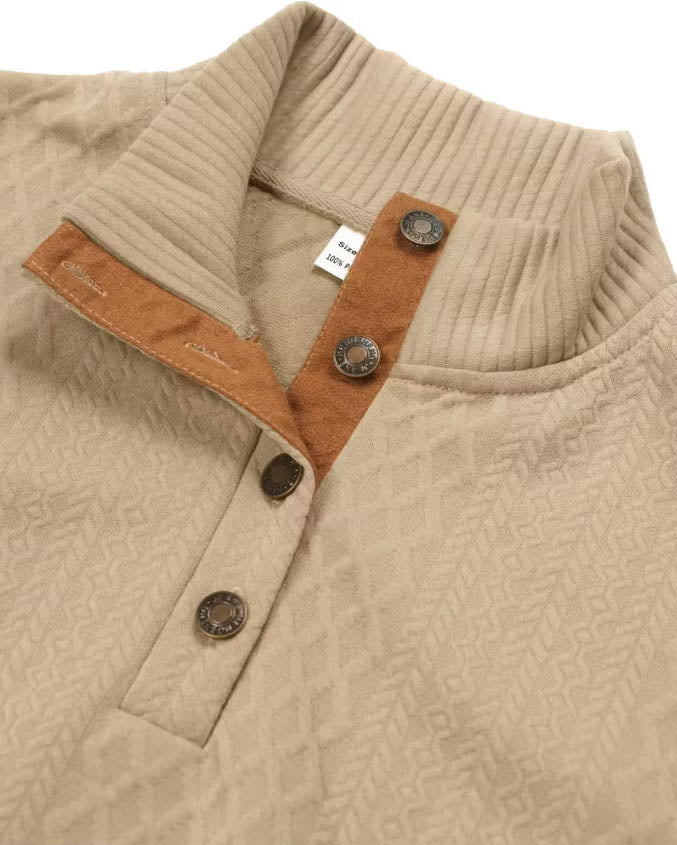 Country Club Pullover