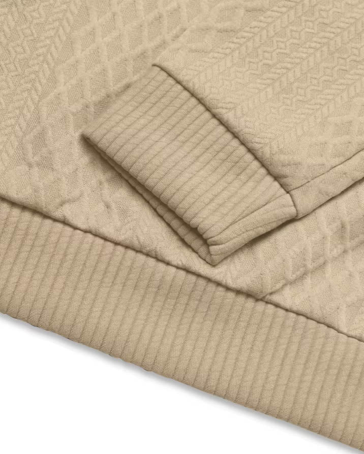 Country Club Pullover