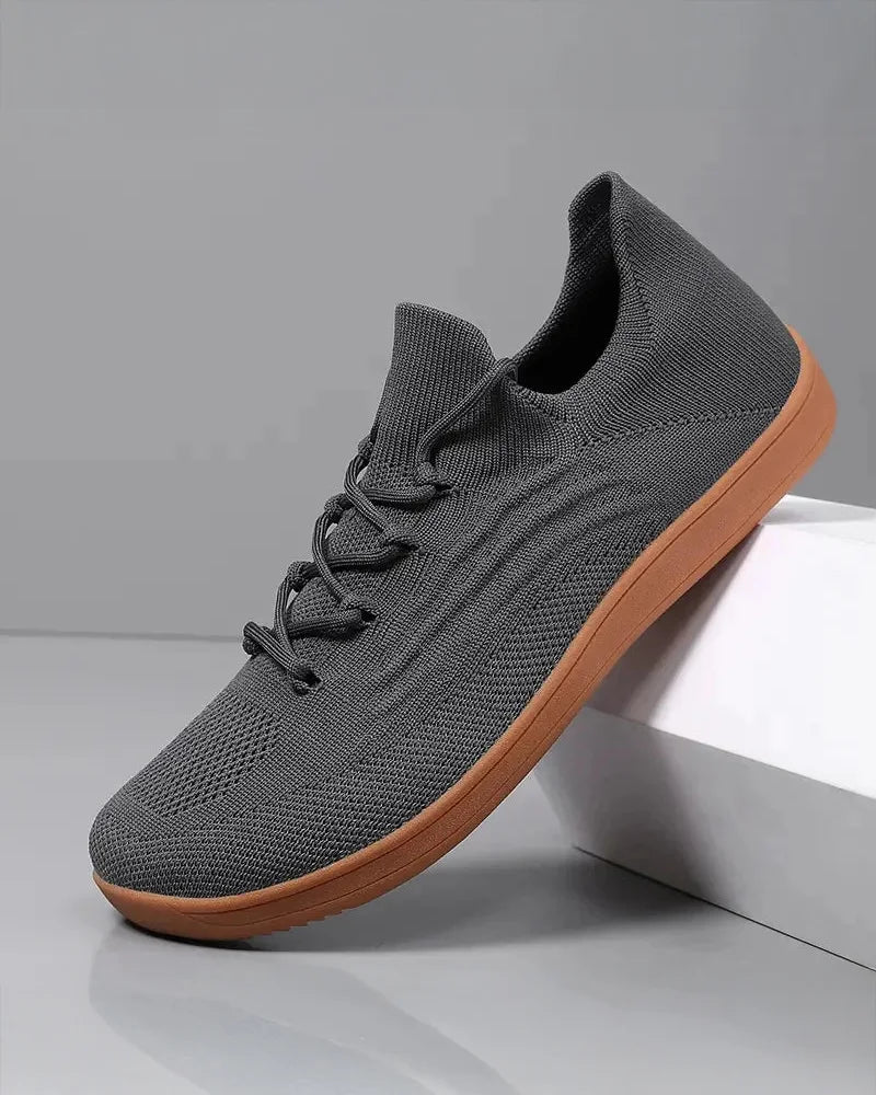 Barefoot Pleinn Shoes