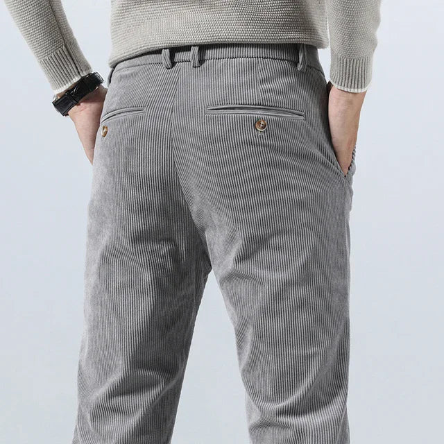 Charles Noble Corduroy Chinos