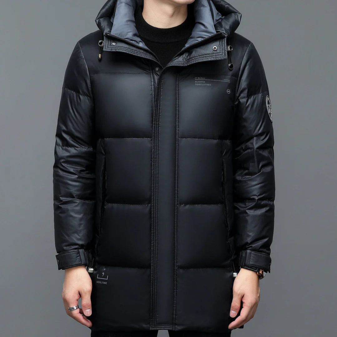 Arctic Stonecrest - Waterproof Parka