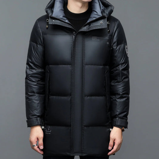 Arctic Stonecrest - Waterproof Parka