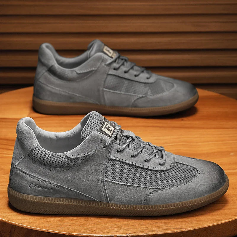 Fiorenti Classic Sneakers