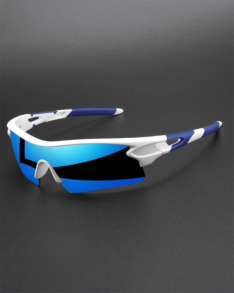Performance Polarized Shades