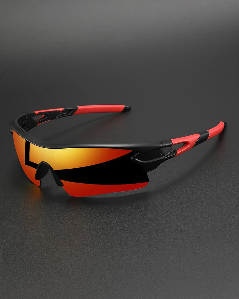 Performance Polarized Shades