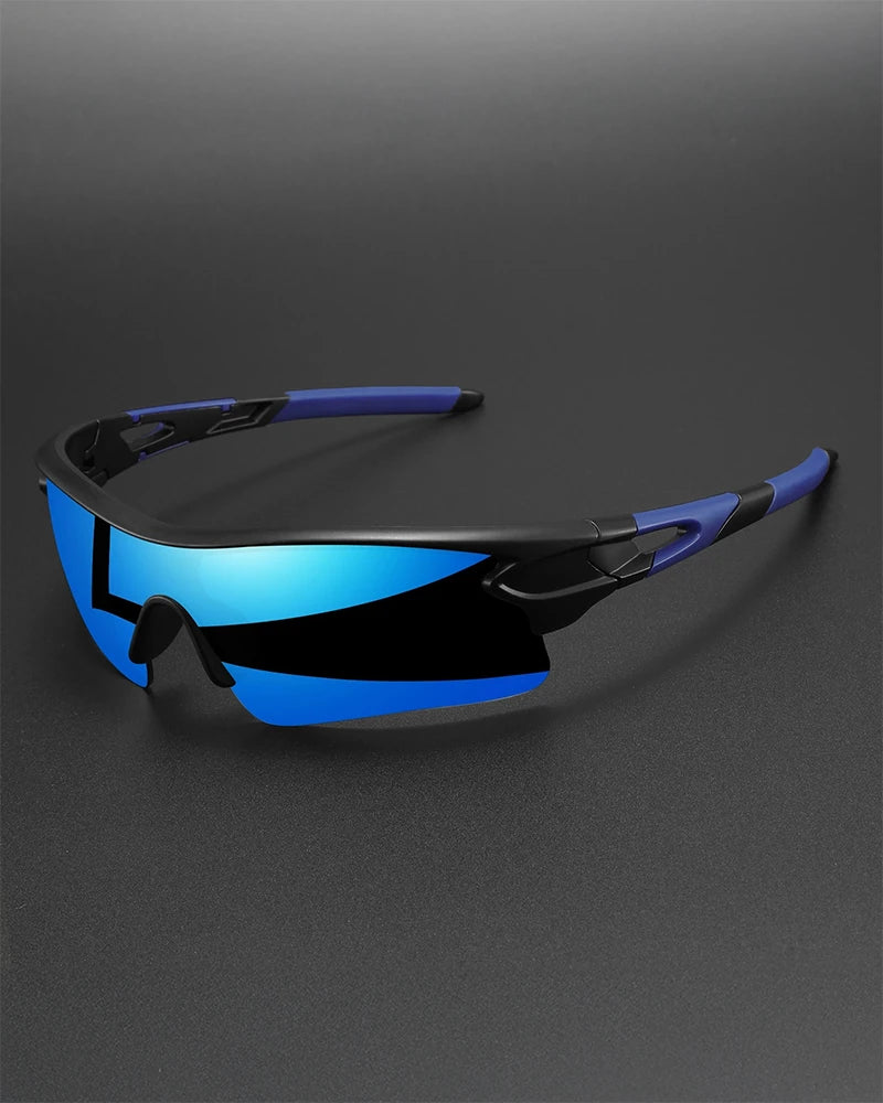 Performance Polarized Shades