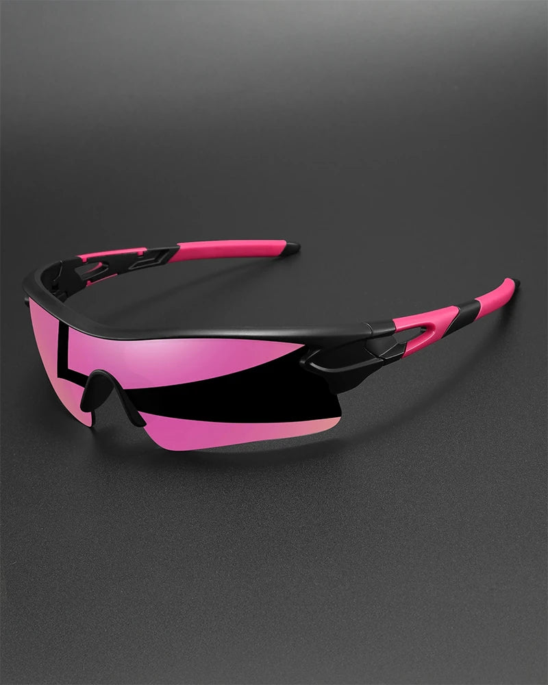 Performance Polarized Shades