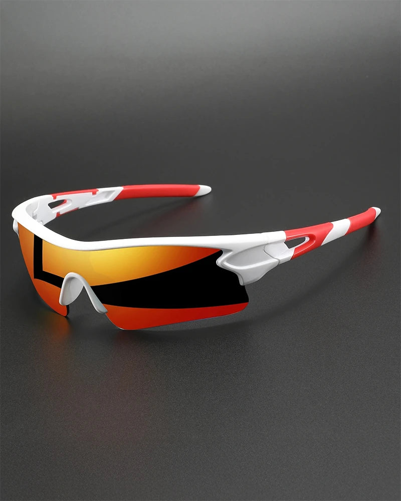 Performance Polarized Shades