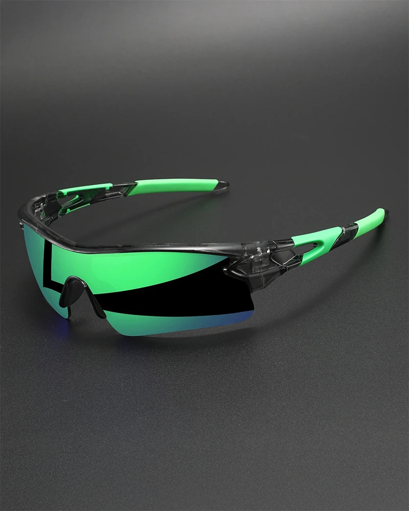 Performance Polarized Shades