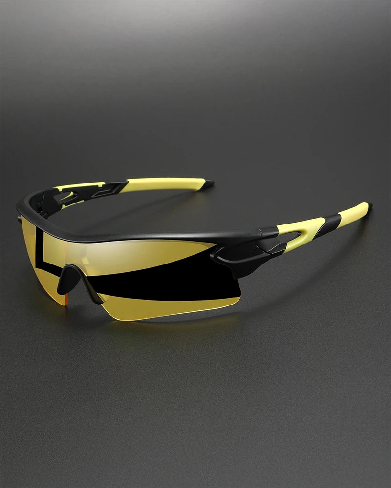 Performance Polarized Shades
