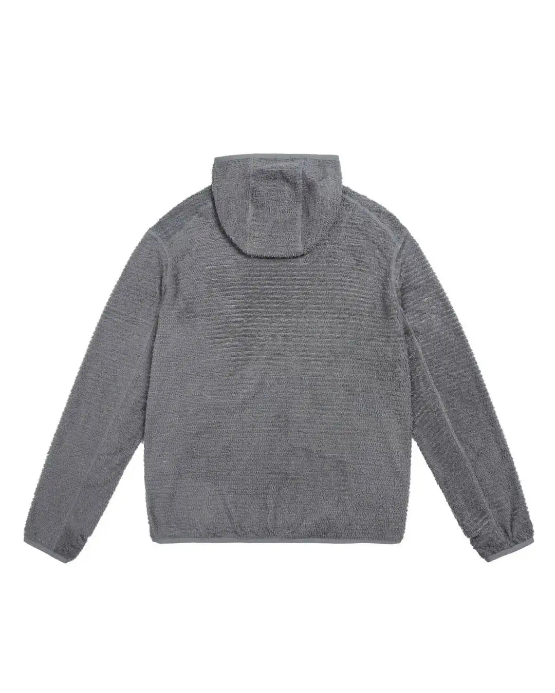 Technical Fleece Hoodie