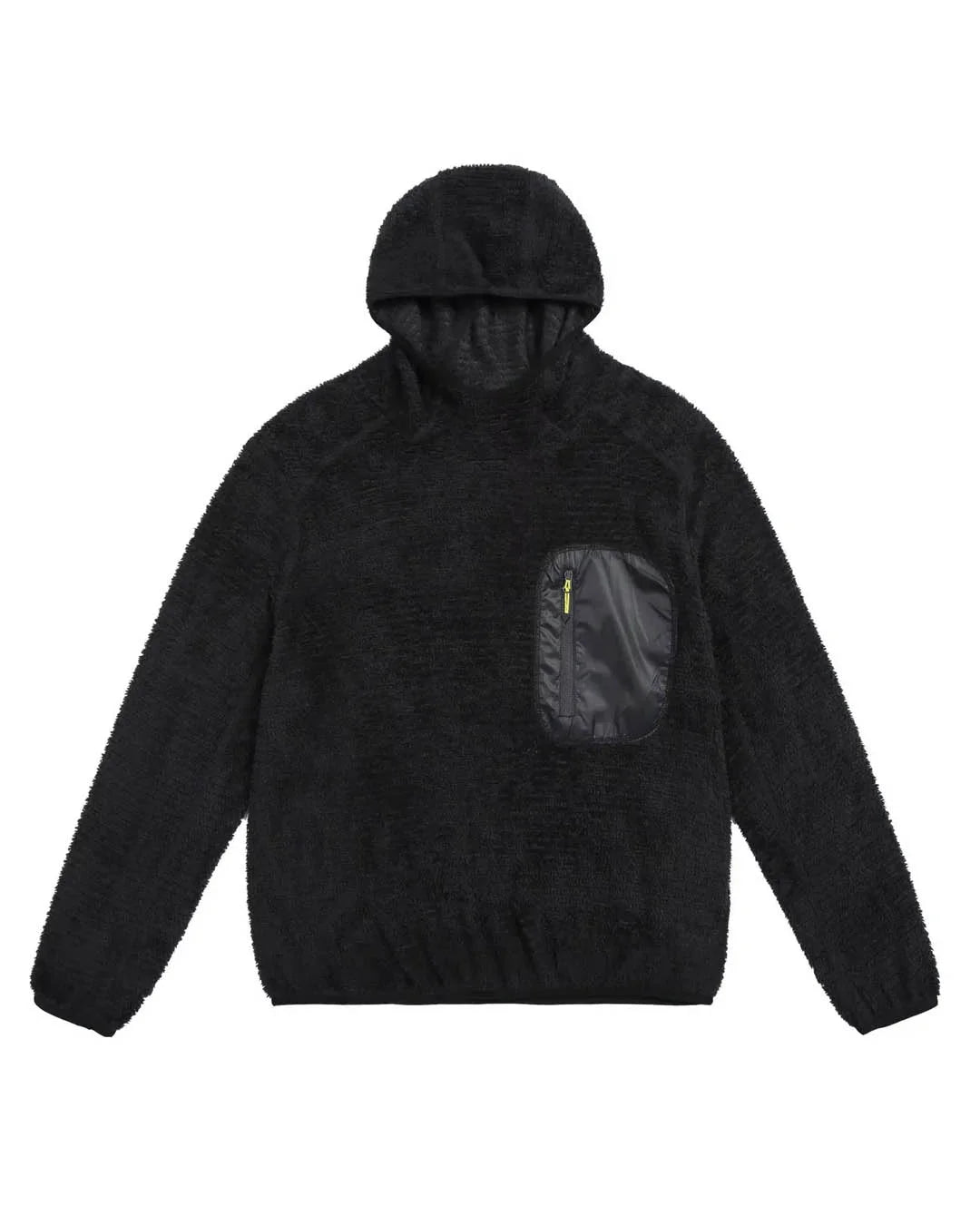 Technical Fleece Hoodie