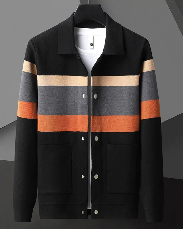 Parker Knit Cardigan