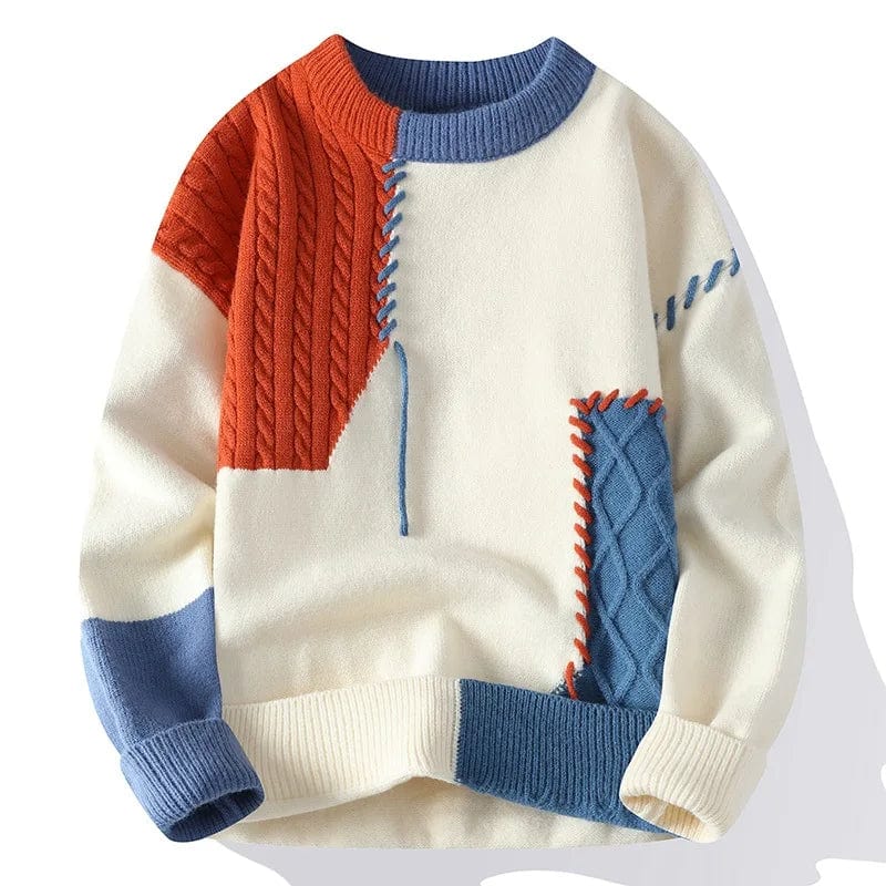 Arcadia Knit Sweater