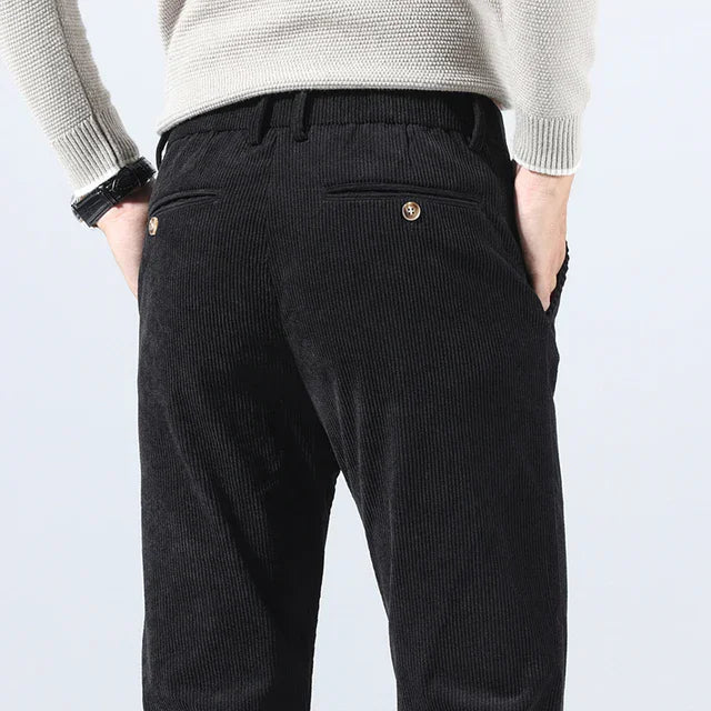 Charles Noble Corduroy Chinos